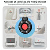 iPhone Hidden Camera Detector - 8-Pin (Black)