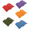Outdoor EVA Moisture-Proof Portable Folding Cushion, Random Colour Delivery(39x28cm)