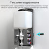 1000ML Automatic Induction Soap Dispenser Non-contact Anti-Virus Soap Dispenser(Liquid Type)