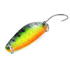 HENGJIA 3.2cm 4.5g Lua Melon Sequins Horse Mouth Metal Fishing Fake Bait(1)