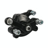 Motorcycle Disc Brake Caliper Pads For ATV Harley 49CC Trotting Black Left