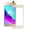 Samsung Galaxy J2 Prime/G532 Gold Touch Screen Digitizer