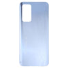Xiaomi Redmi K30S Silver Glass Battery Cover