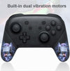 L-0326 Wireless Gamepad For Switch Pro,Style: Monster Hunter Full Function + NFC + Wake-up (1: 1)