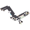 iPhone 12 Mini Charging Port Flex Cable (Green) Replacement