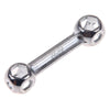 Bicycle Hexagonal Wrench Mini Pocket Multipurpose Garage Repair Gadget