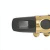 Saxophone Mouthpiece + Hat Clip Wind Instrument Accessories, Specification: Treble