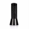 3.5cm Modified Metal Antenna Carbon Fiber Car Antenna Car Decorative Antenna