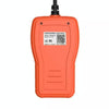 MS309 Pro Car Fault Detector OBD2 EOBD Scanner Code Reader