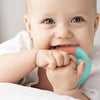 Wave Anti-Feeding Childrens Teether Baby Teething Teether Silicone Toys, Model: Cloud