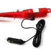 Vehicle-Mounted Electric Oil Pump Oil Pipe Fuel Pump Fish Tank Water Changer(12V Blue)