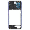 LG Q52/K62 Middle Frame Bezel - Blue