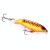 HENGJIA PE018 10cm/13g Propeller Tractor Shaped Hard Baits Fishing Lures Tackle Baits Fit Saltwater and Freshwater (8#)