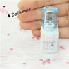 Mini Water Dispenser Doll House Miniature Toy Accessories