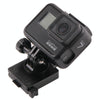 GP244-B Aluminum Mount for GoPro, Insta360, DJI and Other Action Cameras and NVG Mount Base