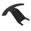 2 in 1 G25 / G27 Modified Steering Wheel Paddles for 13-14 inch Steering Wheel(Concave)
