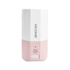 Mcomb IPX7 Waterproof USB Charging Smart Sterilization Cup(Pink)