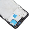 Samsung Galaxy A15 5G LCD Screen & Digitizer Assembly with Frame