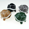 Telescopic Head Turtle Adult Decompression Funny Squeeze Vent Toy(Black)
