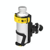 SMNU SM009 Bicycle Motorcycle Adjustable Water Cup Holder