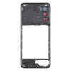 Motorola Moto G52 Middle Frame Bezel - Black