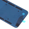 Lenovo K5 Play Battery Cover Black - Replacement Back