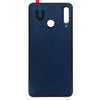 Huawei P30 Lite Back Cover Replacement (Blue)