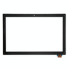 Lenovo TAB4 10 / TB-X304 Black Touch Screen Digitizer Replacement