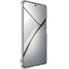For Realme Neo7 imak UX-5 Series Super Slim Transparent Shockproof TPU Protective Case(Transparent)