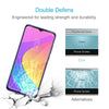 10 PCS 0.26mm 9H 2.5D Tempered Glass Film for Xiaomi Mi CC9