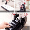 110V Shoe Dryer Automatic Timing UV Sterilization And Deodorization Shoe Dryer, US Plug(Without Fragrance)