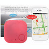 Bluetooth Tracker | Key Finder | Anti-Lost Alarm | White