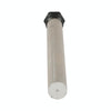 2pcs / Set RV US Standard 3/4NPT Water Heater Magnesium Anode Rod(Black Silver)