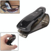 5pcs Fashion Sports Sunglasses Clip(Black)
