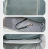 TAILUP Pet Carrier Bag, Foldable, M, Jean Blue - Dog/Cat Sling