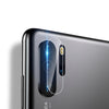 0.3mm 2.5D Transparent Rear Camera Lens Protector Tempered Glass Film for Huawei P30 Pro