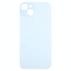 iPhone 15 Plus Back Glass Replacement, Blue