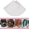 Ultra-Thin Perm Tissue Paper Hairdressing Supplies Styling Tools(Small)