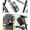 Rapha Bike Leakproof And Dustproof Fitness Cycling Water Bottle, Colour: Black 710ml