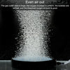 2x 10cm Aquarium Air Stone Disc | Fish Tank Oxygen Diffuser | 4mm Tubing