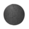 For HomePod/HomePod 2 Mini Smart Bluetooth Speaker Desktop Metal Pad(Black)