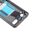 Xiaomi 14 Ultra Front Housing LCD Frame Bezel Plate (Black)