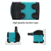 EB-301 3W Aquarium Submersible Water Pump Fountain Filter Fish Pond,EU Plug