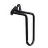 Mountain Bike Rear Derailleur Protector(Black)