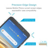 10 PCS 0.26mm 9H 2.5D Tempered Glass Film For Alcatel Lumos
