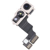 iPhone 15 Front Camera Replacement