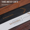 Dandali XX818 Men Fashion Retro Leather Belt Waistband, Length: 110cm (White)