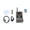 HC300M 2.0 inch LCD 12MP Waterproof IP54 IR Night Vision Security Hunting Trail Camera with MMS Function