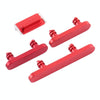 iPhone 12 Power & Volume Button (Red)