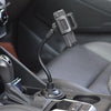 Car Inner Water Cup Holder Universal Bracket Navigation Long Hose Bracket